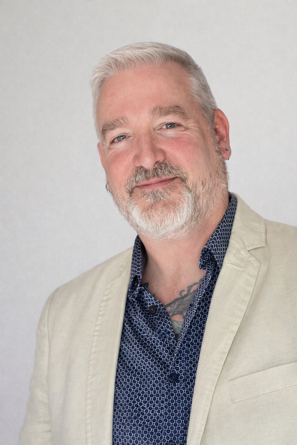 Rowan Blaisdell, LCSW — Durango Psychotherapy